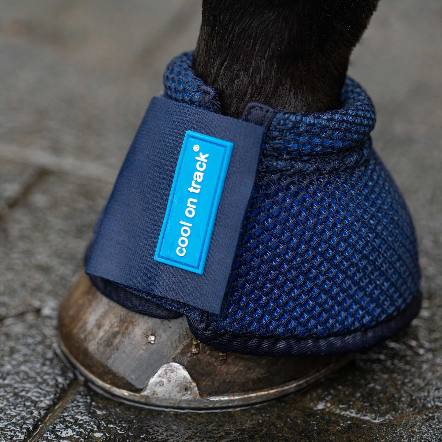 Cool on Track Kylande Boots