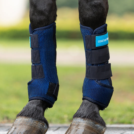 Cool on Track Kylande Quick Wraps 2.0